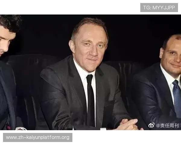 开云集团 kering sa的财务报告解读与盈利能力分析 开云集团 kering sa的财务报告解读与盈利能力分析