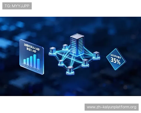 全面解析开云网站优化技巧帮助提升网站访问速度与转化率